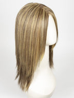 Well Played | HF Synthetic Lace Front Wig (Mono Part)