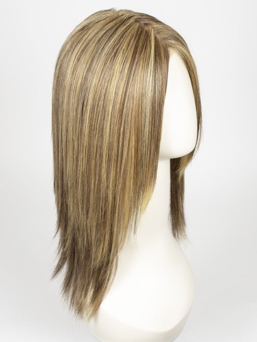 Well Played | HF Synthetic Lace Front Wig (Mono Part)