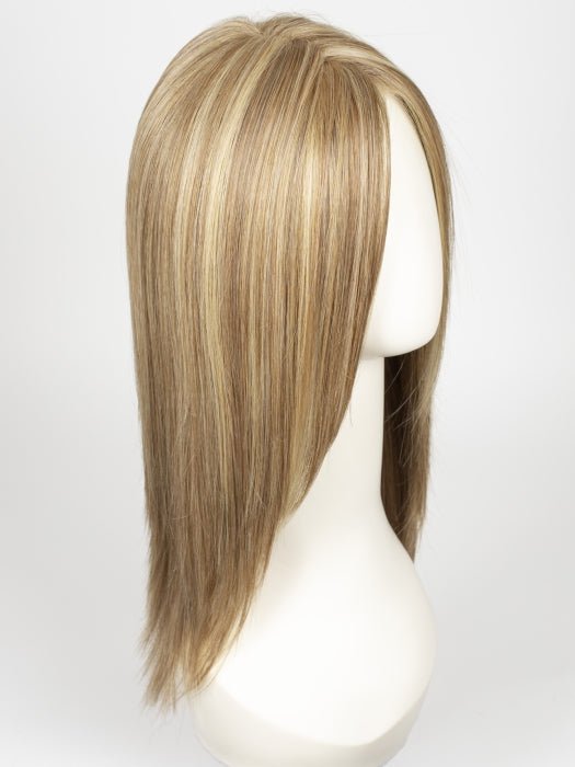 Well Played | HF Synthetic Lace Front Wig (Mono Part)