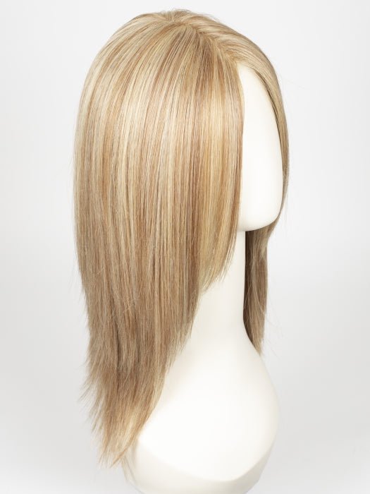 Well Played | HF Synthetic Lace Front Wig (Mono Part)