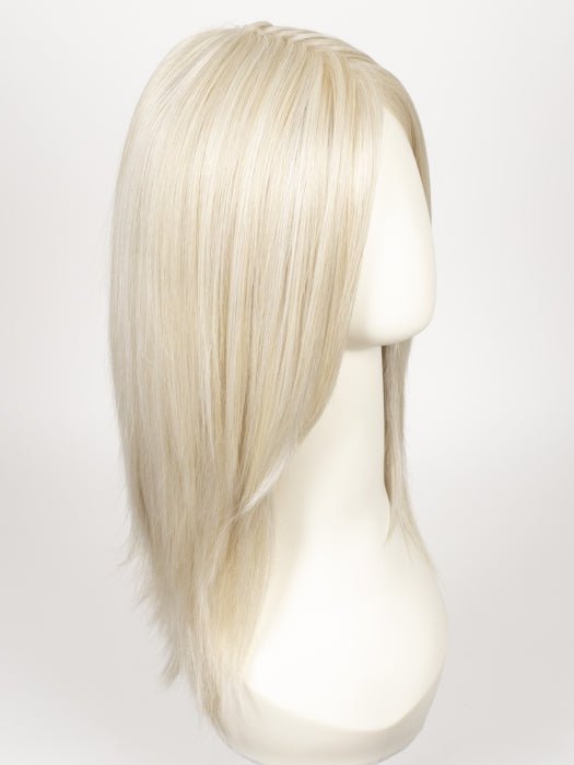 Well Played | HF Synthetic Lace Front Wig (Mono Part)