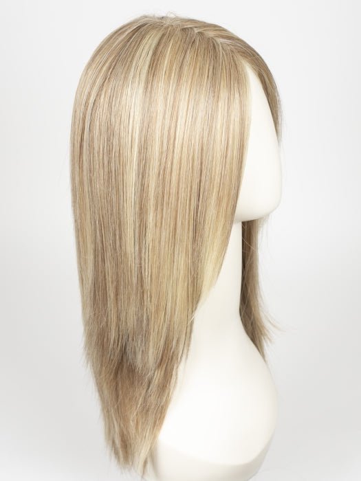 Well Played | HF Synthetic Lace Front Wig (Mono Part)