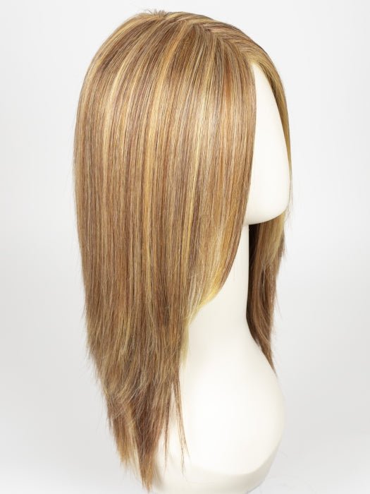 Well Played | HF Synthetic Lace Front Wig (Mono Part)