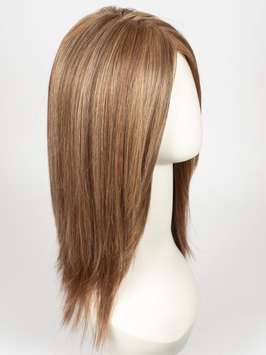 Well Played | HF Synthetic Lace Front Wig (Mono Part)