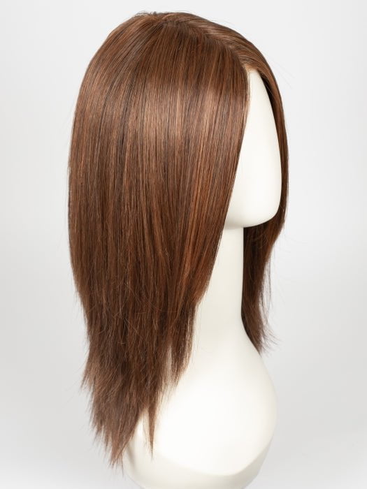 Well Played | HF Synthetic Lace Front Wig (Mono Part)