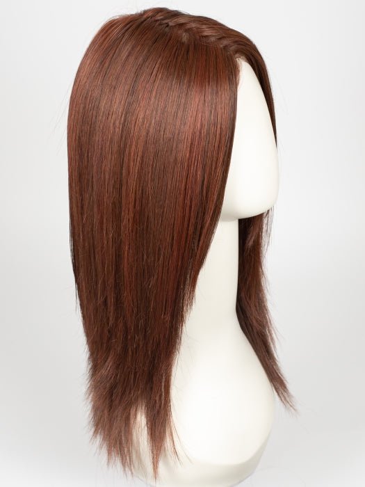 Well Played | HF Synthetic Lace Front Wig (Mono Part)