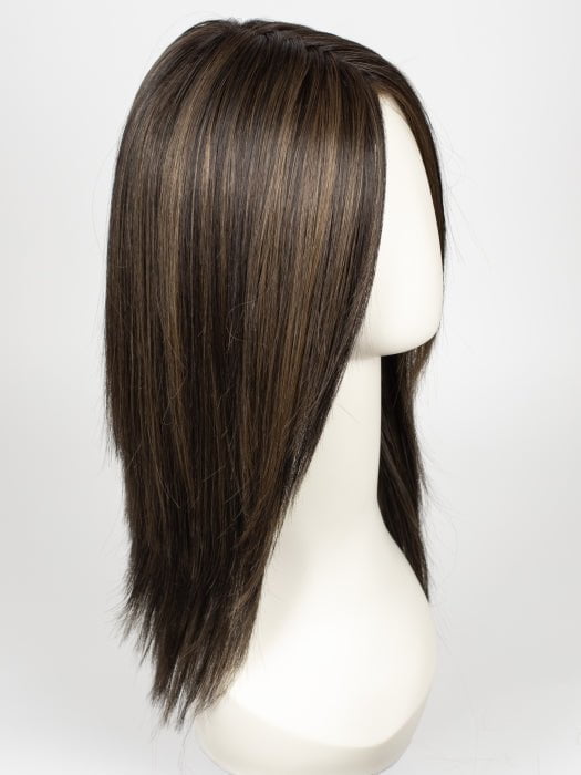 Well Played | HF Synthetic Lace Front Wig (Mono Part)