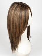 Well Played | HF Synthetic Lace Front Wig (Mono Part)