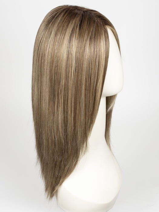 Well Played | HF Synthetic Lace Front Wig (Mono Part)