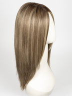 Well Played | HF Synthetic Lace Front Wig (Mono Part)