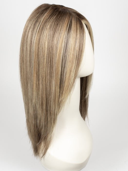 Well Played | HF Synthetic Lace Front Wig (Mono Part)