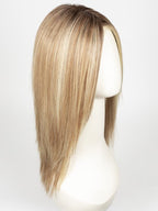 Well Played | HF Synthetic Lace Front Wig (Mono Part)
