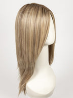 Well Played | HF Synthetic Lace Front Wig (Mono Part)