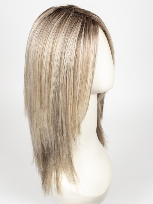 Well Played | HF Synthetic Lace Front Wig (Mono Part)