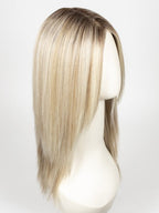 Well Played | HF Synthetic Lace Front Wig (Mono Part)