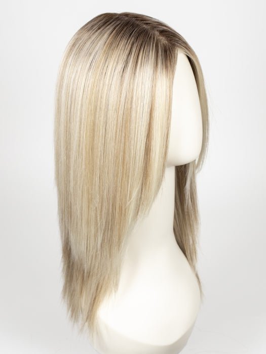 Well Played | HF Synthetic Lace Front Wig (Mono Part)