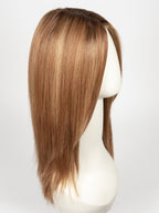 Well Played | HF Synthetic Lace Front Wig (Mono Part)
