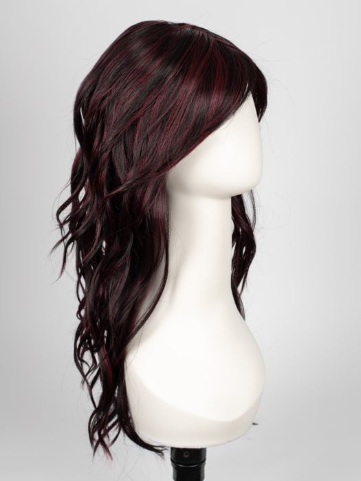 California Beach Waves | HF Synthetic Lace Front Wig (Mono Top)