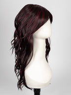 California Beach Waves | HF Synthetic Lace Front Wig (Mono Top)
