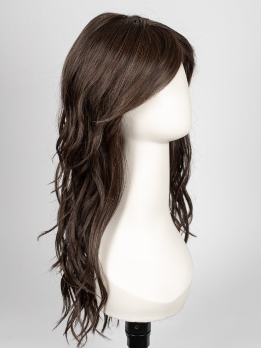 California Beach Waves | HF Synthetic Lace Front Wig (Mono Top)