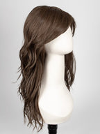 California Beach Waves | HF Synthetic Lace Front Wig (Mono Top)