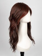 California Beach Waves | HF Synthetic Lace Front Wig (Mono Top)