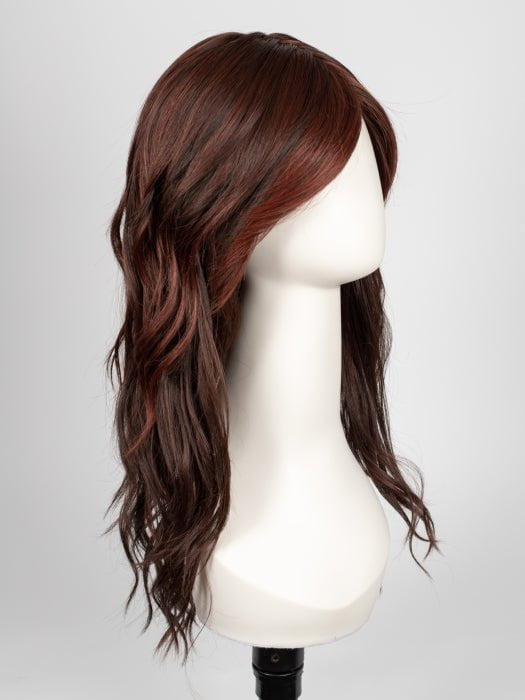 California Beach Waves | HF Synthetic Lace Front Wig (Mono Top)