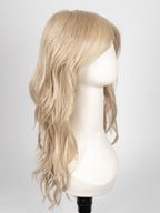 California Beach Waves | HF Synthetic Lace Front Wig (Mono Top)