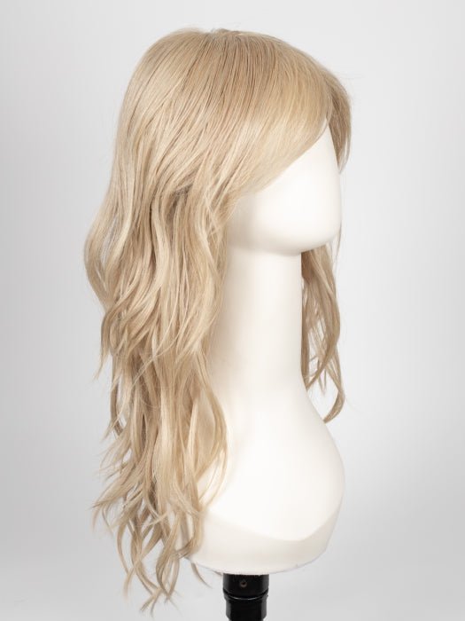 California Beach Waves | HF Synthetic Lace Front Wig (Mono Top)