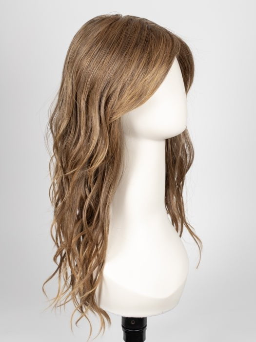 California Beach Waves | HF Synthetic Lace Front Wig (Mono Top)