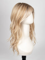 California Beach Waves | HF Synthetic Lace Front Wig (Mono Top)