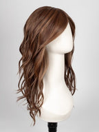 California Beach Waves | HF Synthetic Lace Front Wig (Mono Top)