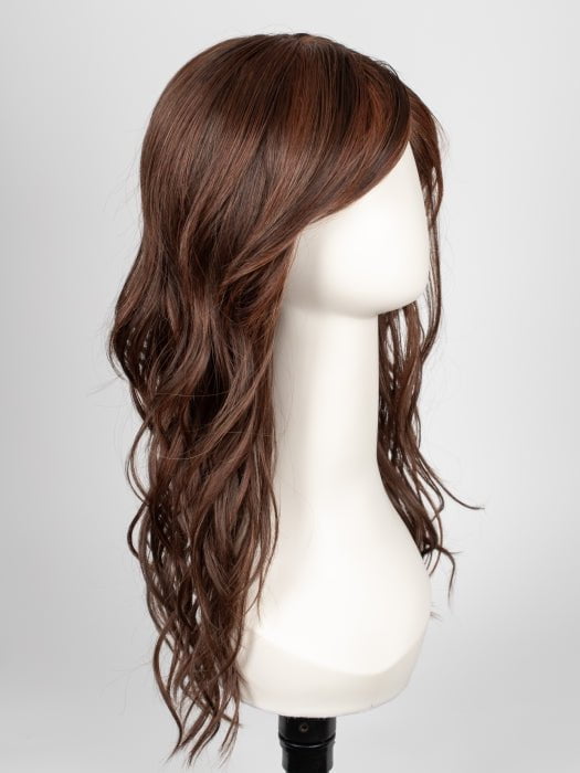 California Beach Waves | HF Synthetic Lace Front Wig (Mono Top)