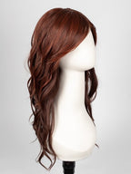 California Beach Waves | HF Synthetic Lace Front Wig (Mono Top)