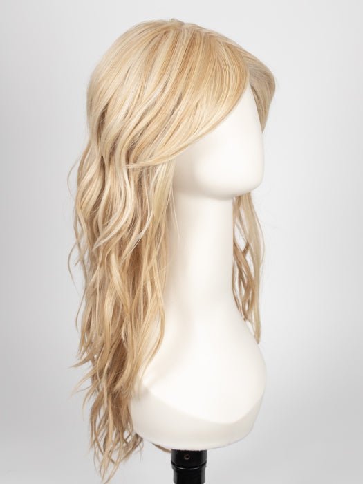 California Beach Waves | HF Synthetic Lace Front Wig (Mono Top)
