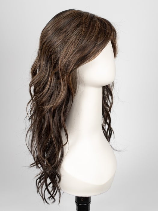 California Beach Waves | HF Synthetic Lace Front Wig (Mono Top)