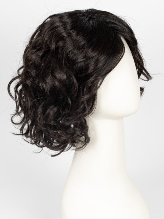 Girl Mono | Synthetic Lace Front Wig (Mono Part)