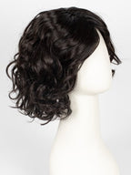 Girl Mono | Synthetic Lace Front Wig (Mono Part)