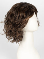 Girl Mono | Synthetic Lace Front Wig (Mono Part)