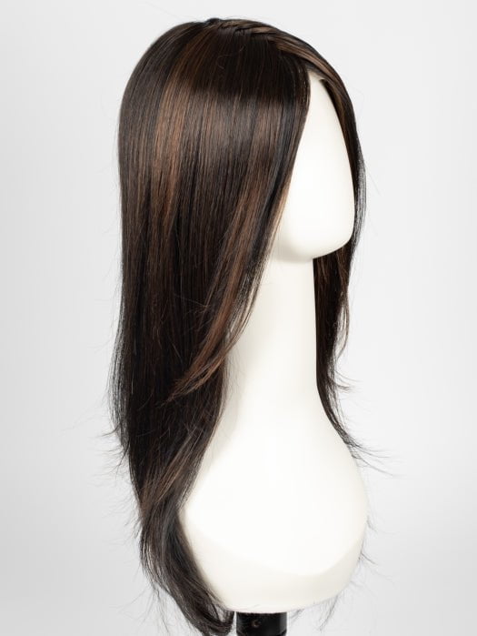 Zara Lite | Synthetic Lace Front Wig (Mono Top)