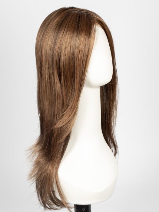 Zara Lite | Synthetic Lace Front Wig (Mono Top)
