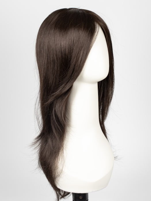 Zara Lite | Synthetic Lace Front Wig (Mono Top)