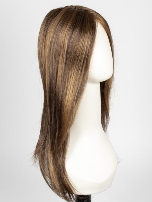 Zara Lite | Synthetic Lace Front Wig (Mono Top)