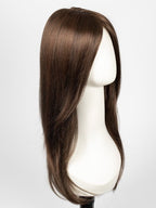 Zara Lite | Synthetic Lace Front Wig (Mono Top)