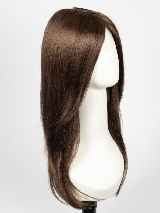 Zara Lite | Synthetic Lace Front Wig (Mono Top)