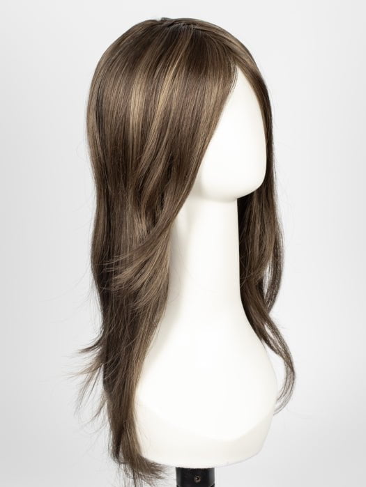 Zara Lite | Synthetic Lace Front Wig (Mono Top)