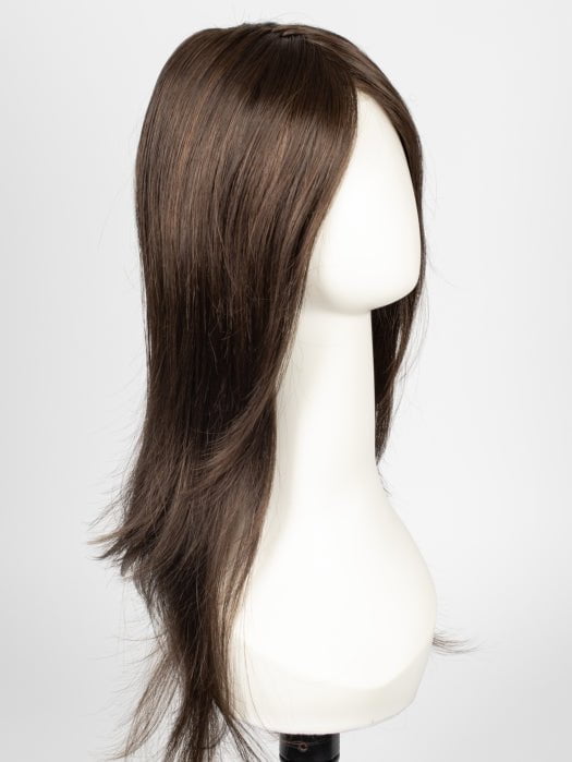 Zara Lite | Synthetic Lace Front Wig (Mono Top)