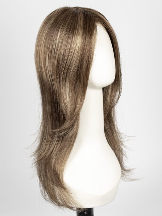Zara Lite | Synthetic Lace Front Wig (Mono Top)
