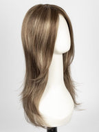 Zara Lite | Synthetic Lace Front Wig (Mono Top)