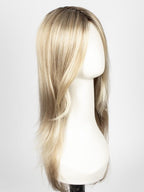 Zara Lite | Synthetic Lace Front Wig (Mono Top)